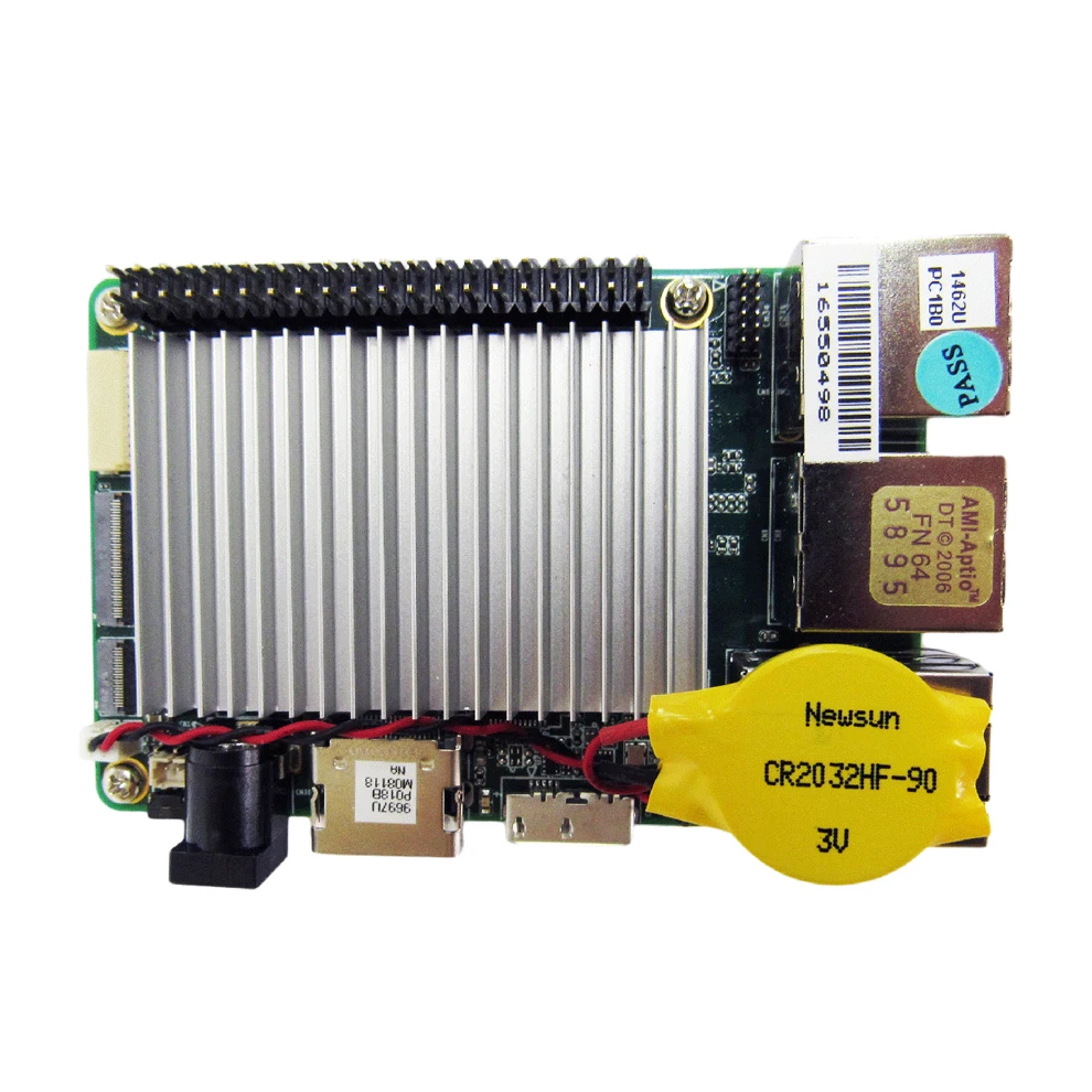 ShenzhenMaker Store UP board Intel X86 плата разработчика поддержка WIN10 полные версии Linux и Raspberry