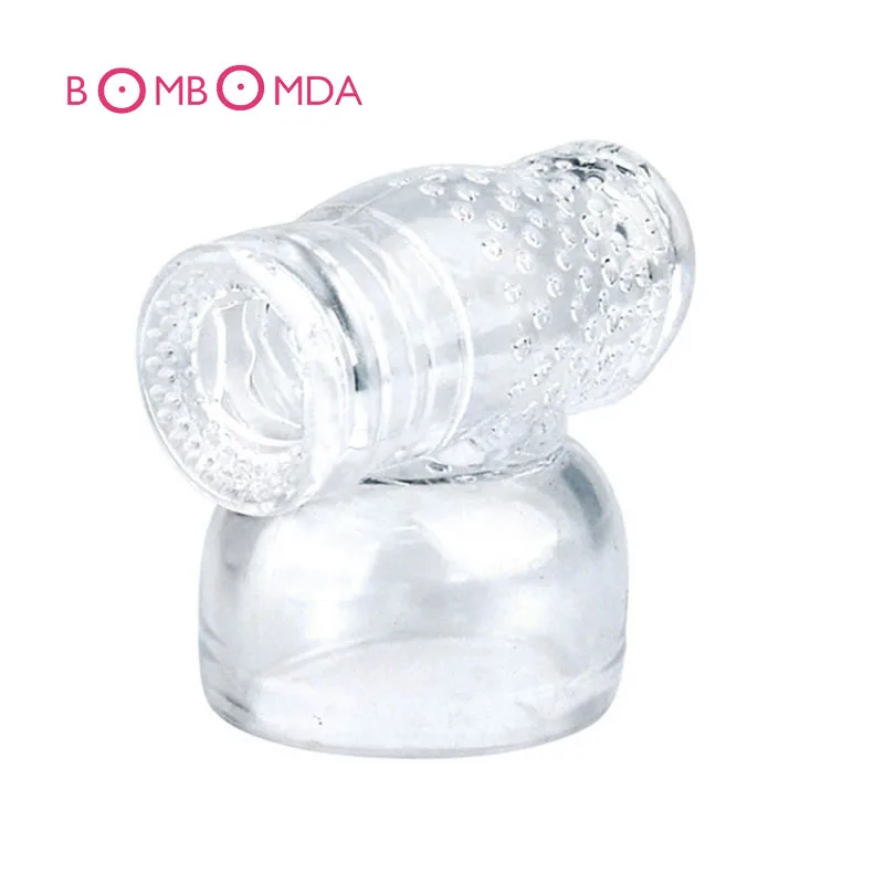 Вибратор AV Rod электронные Вибраторы головной убор волшебная палочка секс-товары