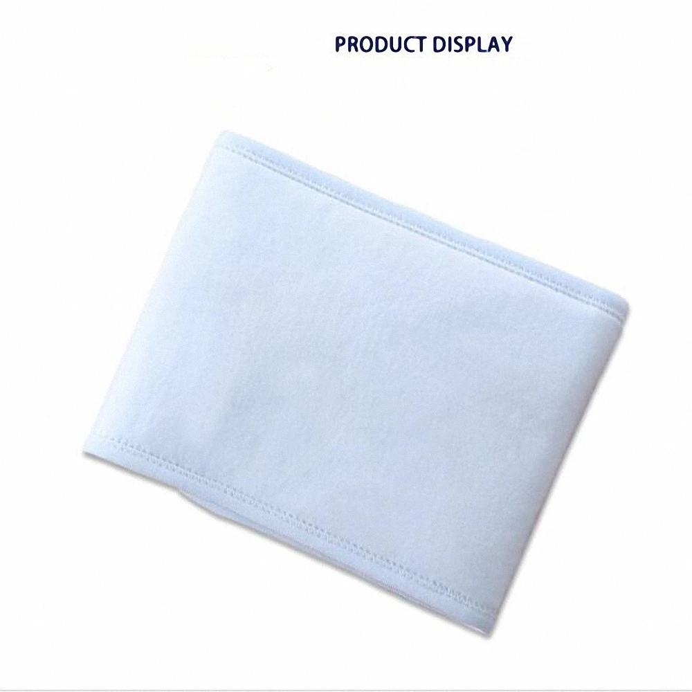 Зимняя детская Толстая Лента для новорожденного ребенка теплая хлопковая