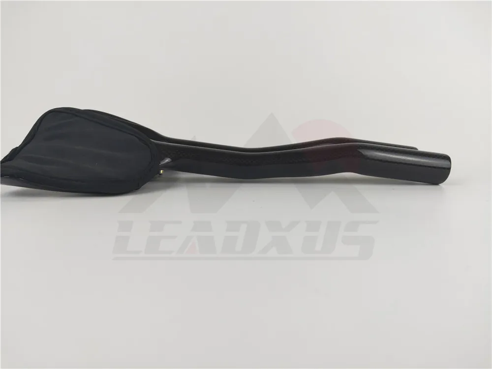 LEADXUS сильный велосипед для триатлона удлинитель TT штанга концы руля велосипеда
