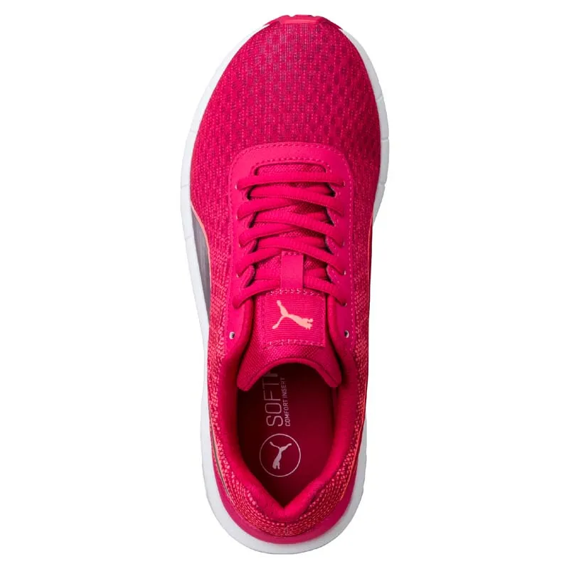 Кроссовки PUMA женские для бега 18996704 | Спорт и развлечения