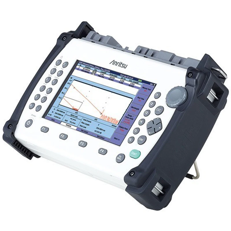 ANRITSU мастер доступа MT9083C2 OTDR, 1 порт, SM 1310/1550/1625NM, 46/46/44DB