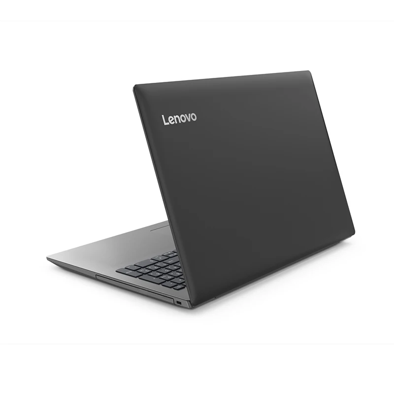 Laptop Lenovo 330-15IKBR/ 15.6 FHD TN AG 200N/ I3-8130U/ 4GB/ 1TB/ 128GB SSD / MX150 2GB GDDR5/ DOS/ Black (81DE01DMRU) Laptops |