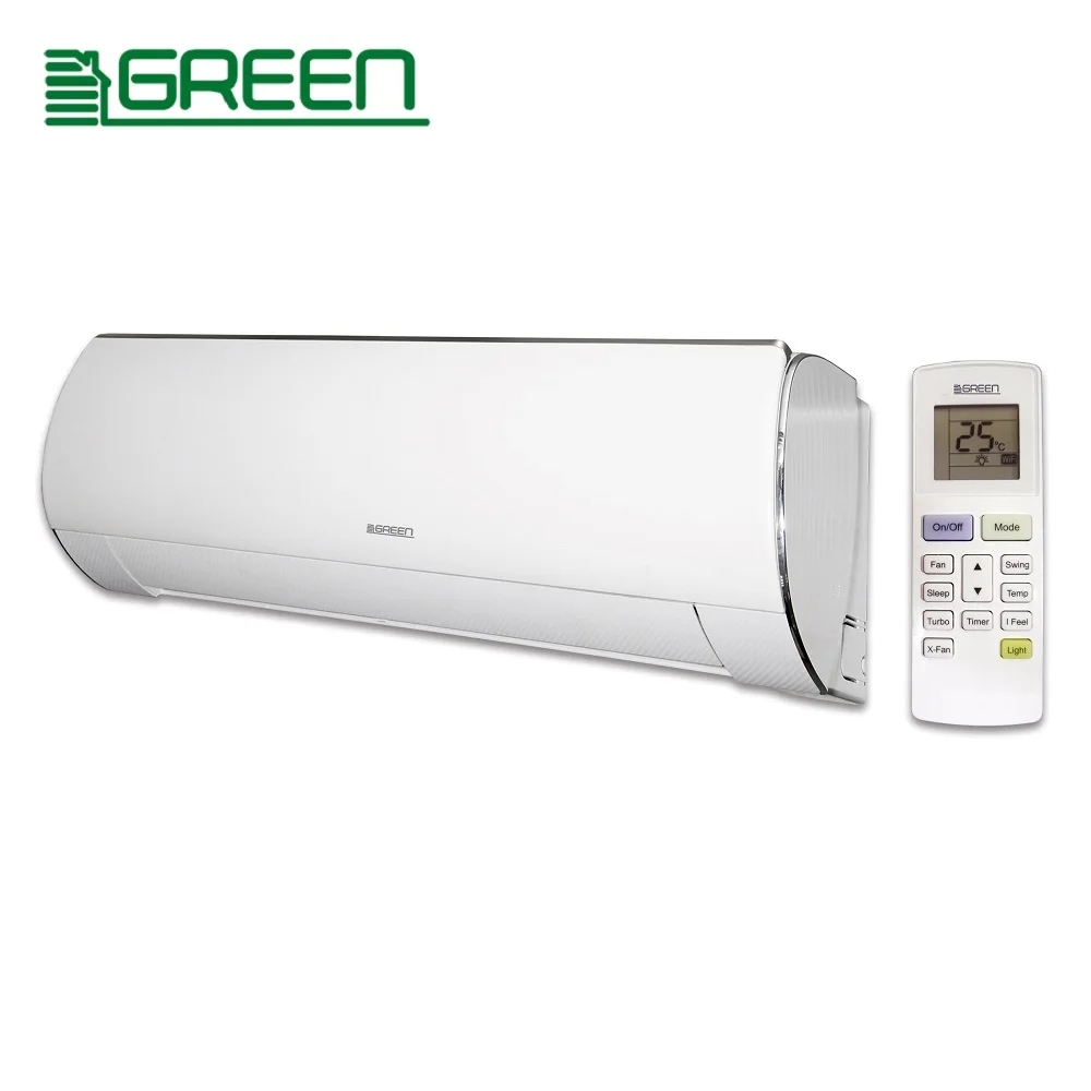 Сплит системаGREEN GRI/GRO 36 HH2|Кондиционеры| |