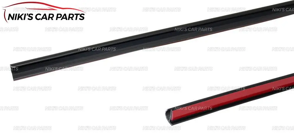 Дренажные дефлекторы ветрового стекла для универсального любого автомобильного