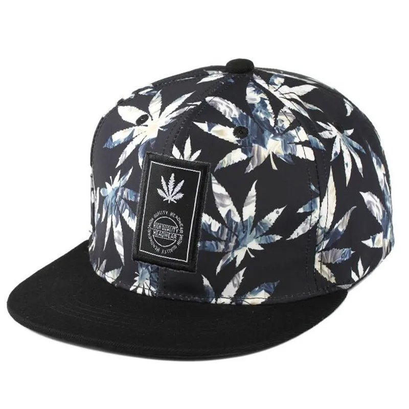 Мужские и женские бейсболки в стиле хип хоп Weed с надписью I Gorras Bones LOVE Haters Bone Aba Reta