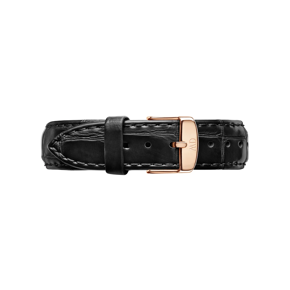 Наручные часы Daniel Wellington Classic Reading 36 мм|Кварцевые мужские часы| |