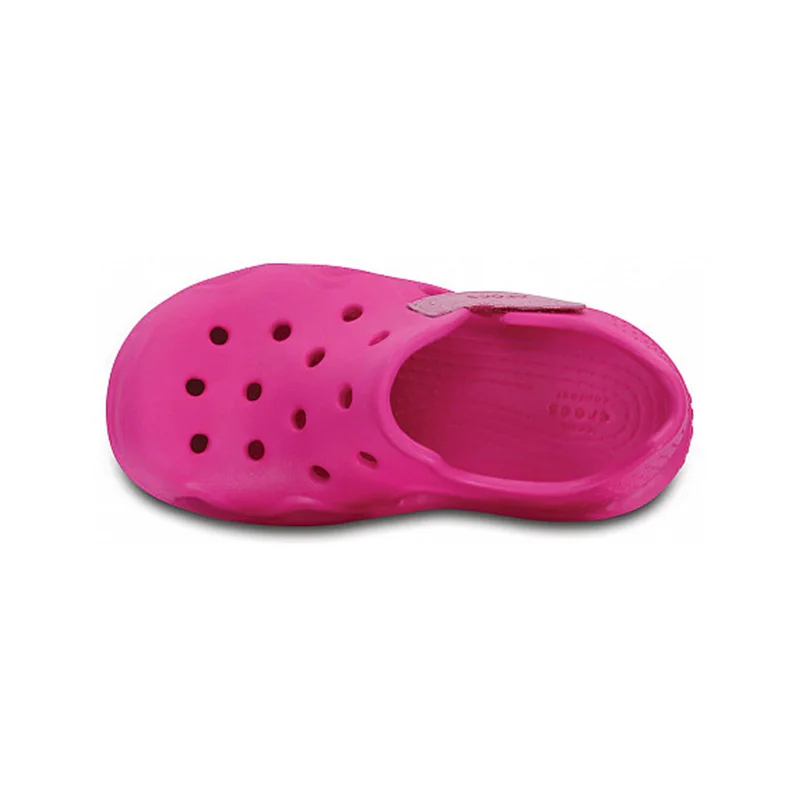 CROCS Swiftwater Wave K KIDS|Мюли и сабо| |