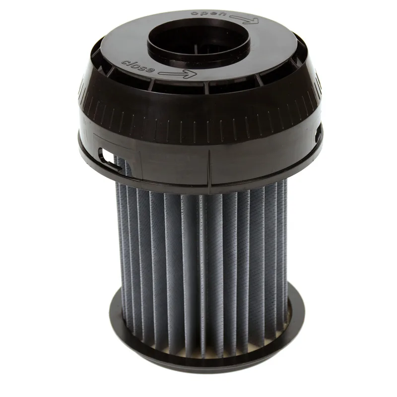 Vacuum Cleaner Cylinder Hepa Filter Replacement For Bosch Series Roxxx BGS6 & Siemens VSX6 - 00649841
