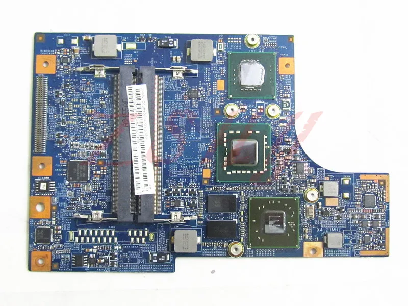 Материнская плата DDR3 для Acer 4810T 488.4cr05. 021 неинтегрированная 100%