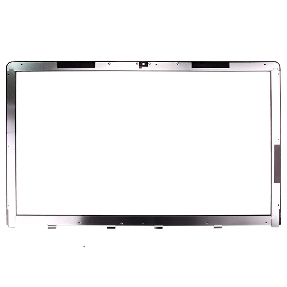 Для Apple iMac 27 дюймов переднее ЖК стекло/рамка Крышка A1312 2011 год Экспресс доставка