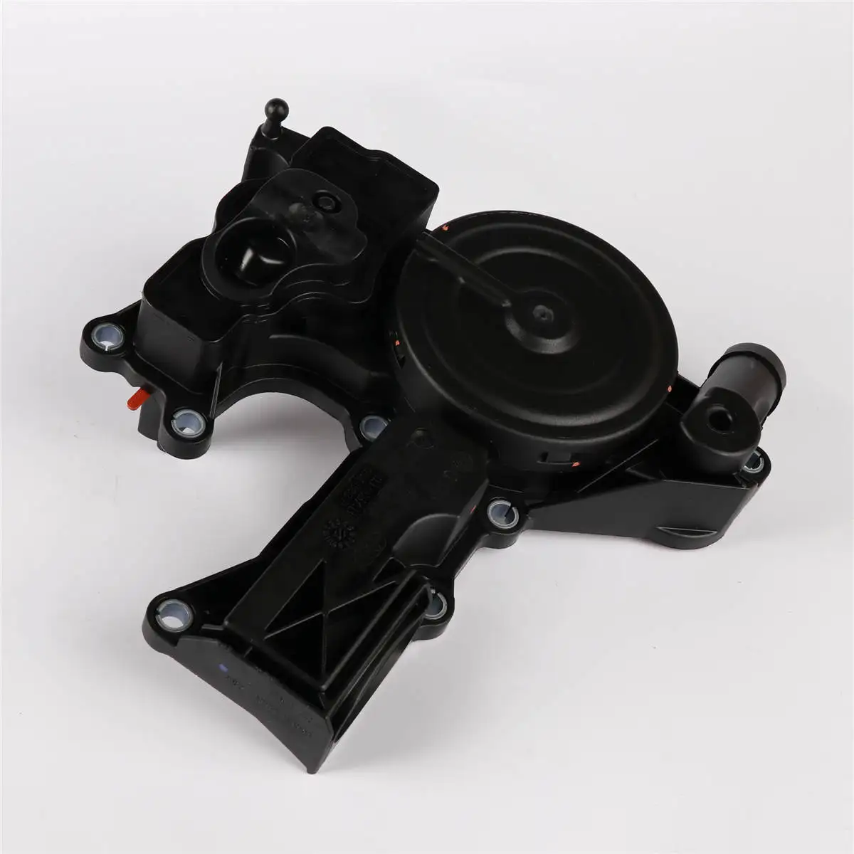 1 шт. OEM новый маслоотделитель клапан из ПВХ в сборе для VW Jetta MK5 MK6 Passat CC NF B6 B7 Golf 06H 103