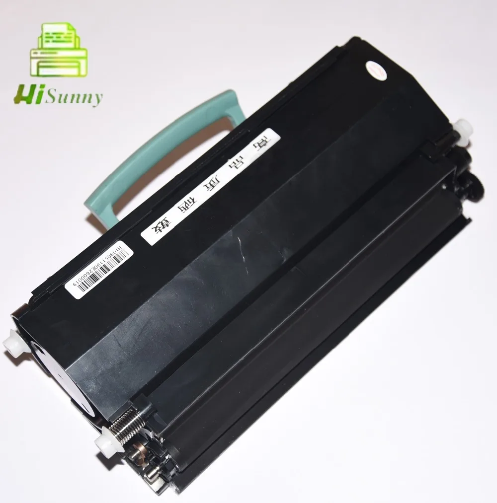 E260X22G E260A11P для Lexmark E260D E260DN E260 E360 E360D E360N E360DN E460 E460DN E460N E460DW тонер-картридж и