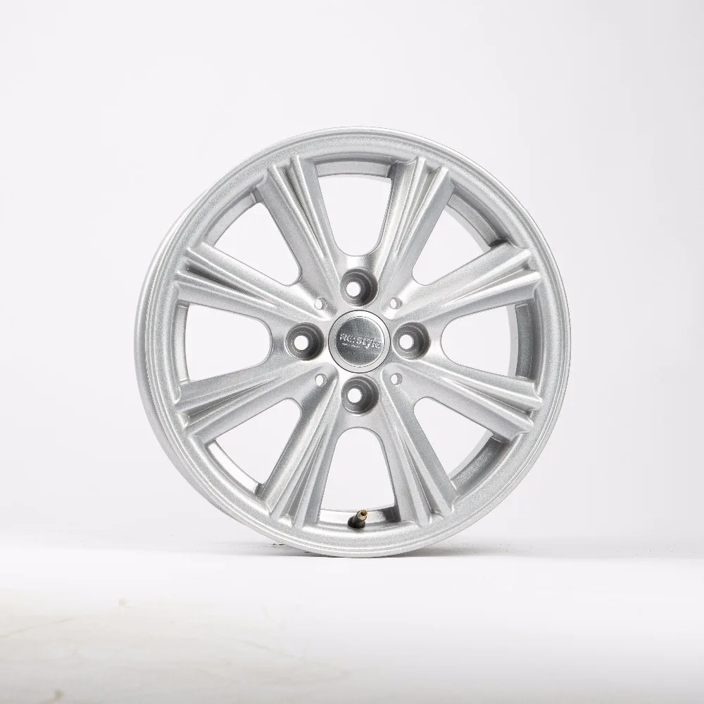 WHEEL ATTIKA R-14 4x98 drive for cars Lada high quality fashionable design aluminum alloy free shipping rims toyta bmw mersedes |