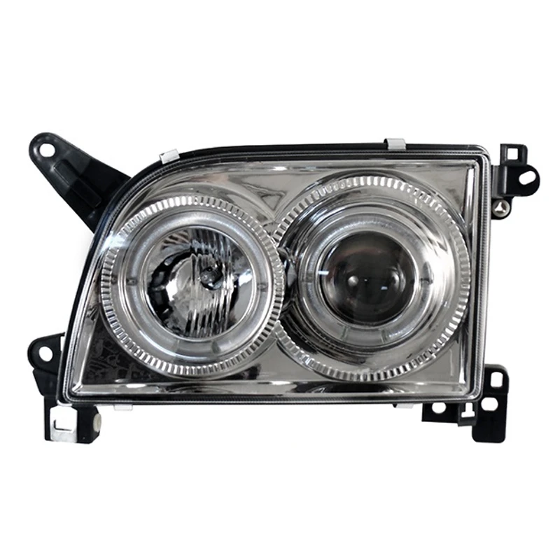 Фара левая для TOYOTA HIACE 1994 1995 1996 1997 1998 1999 2000 2001 2002 2003 2004 2005|Фара авто в сборе| |