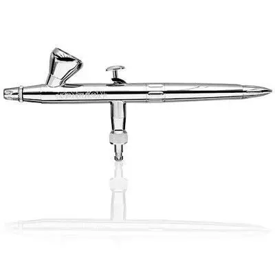 Harder Evolution Silverline 0.2mm [v2.0] Airbrush | Инструменты