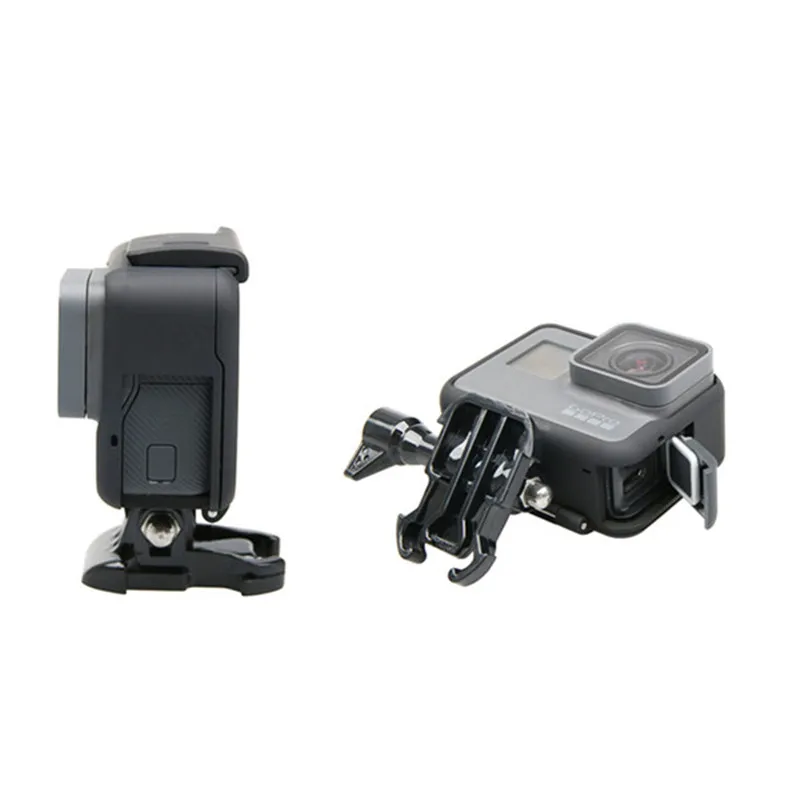 Высокое качество защитный чехол с ремешком для GoPro Hero5/6 Спортивная экшн-камера