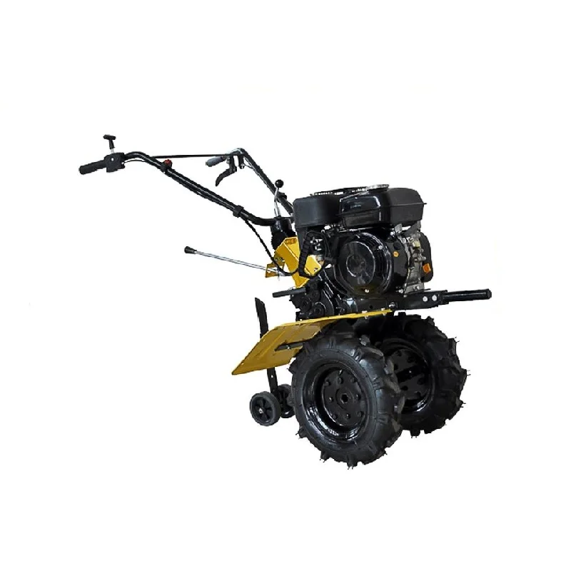 Мотоблок HUTER MK 7500 (сельскохозяйственная машина)|Мотыга| |