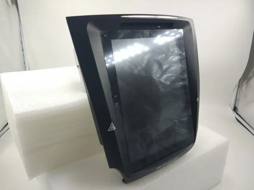 Asvegen 10 4 &quotдля LEXUS IS250 IS300 IS350 2005 2011 с вертикальным экраном Tesla Android 6 0 автомагнитола