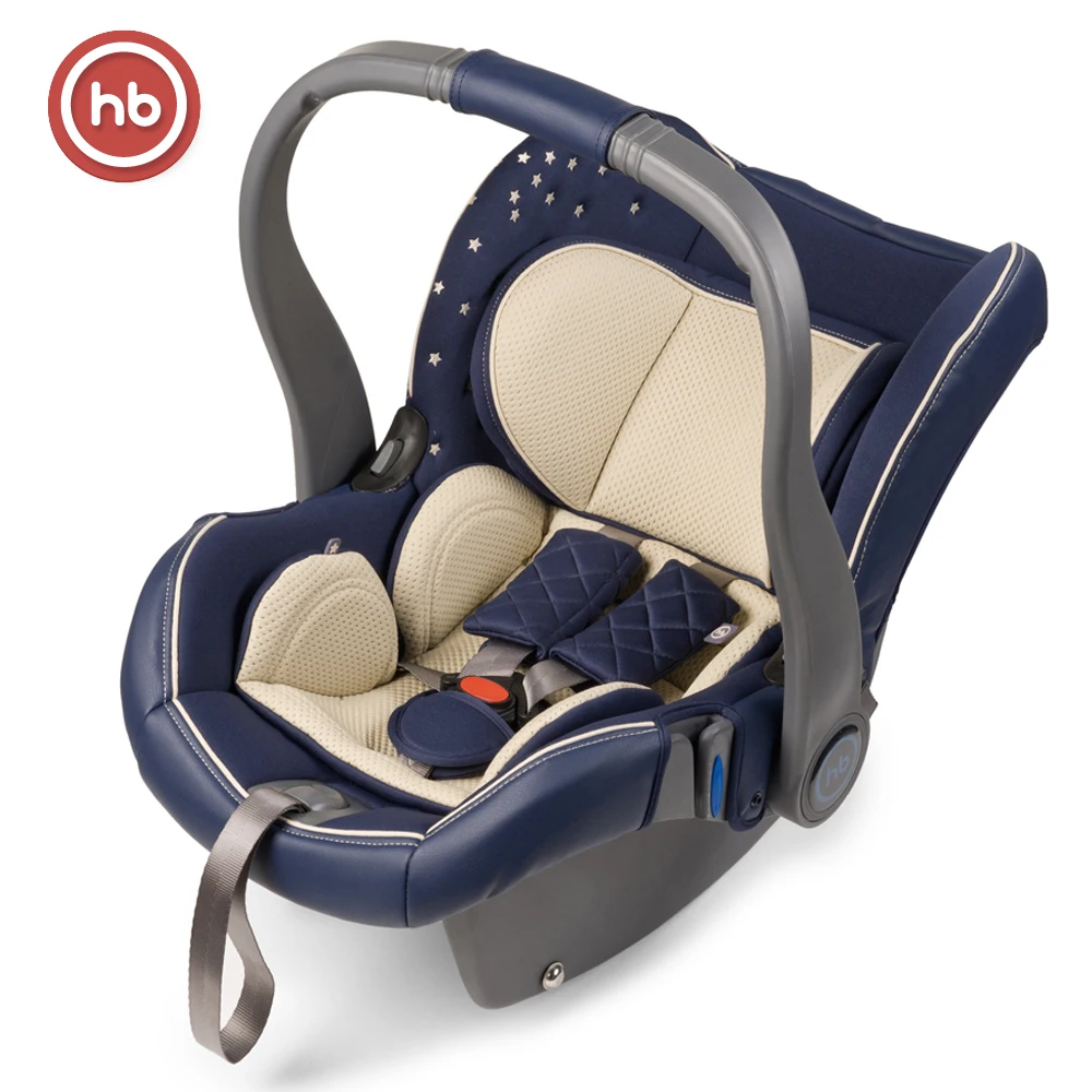 Детское автокресло Happy Baby Gelios V2 0-13 кг группа 0+ | Мать и ребенок