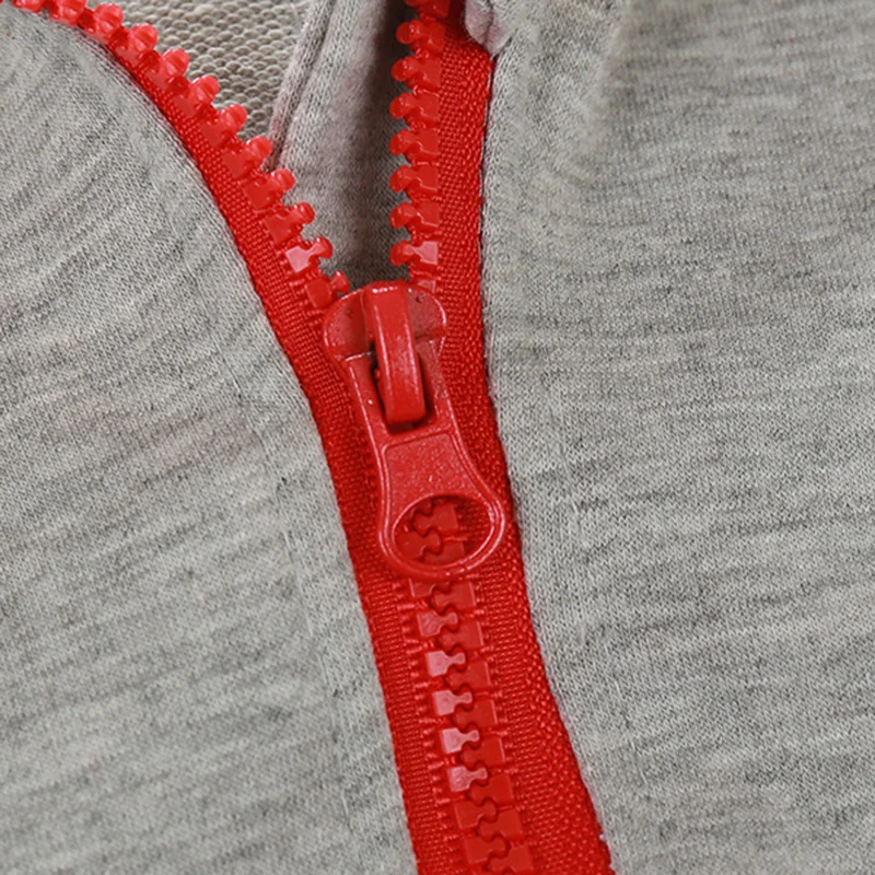 Рукава На Молнии С Капюшоном Пальто И Пиджаки Новый Зима Теплая Мужская Мода