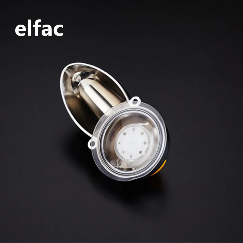 ELFAC Ванная Анион Воды На Выходе Скорость Сохранение многофункциональный Насадка