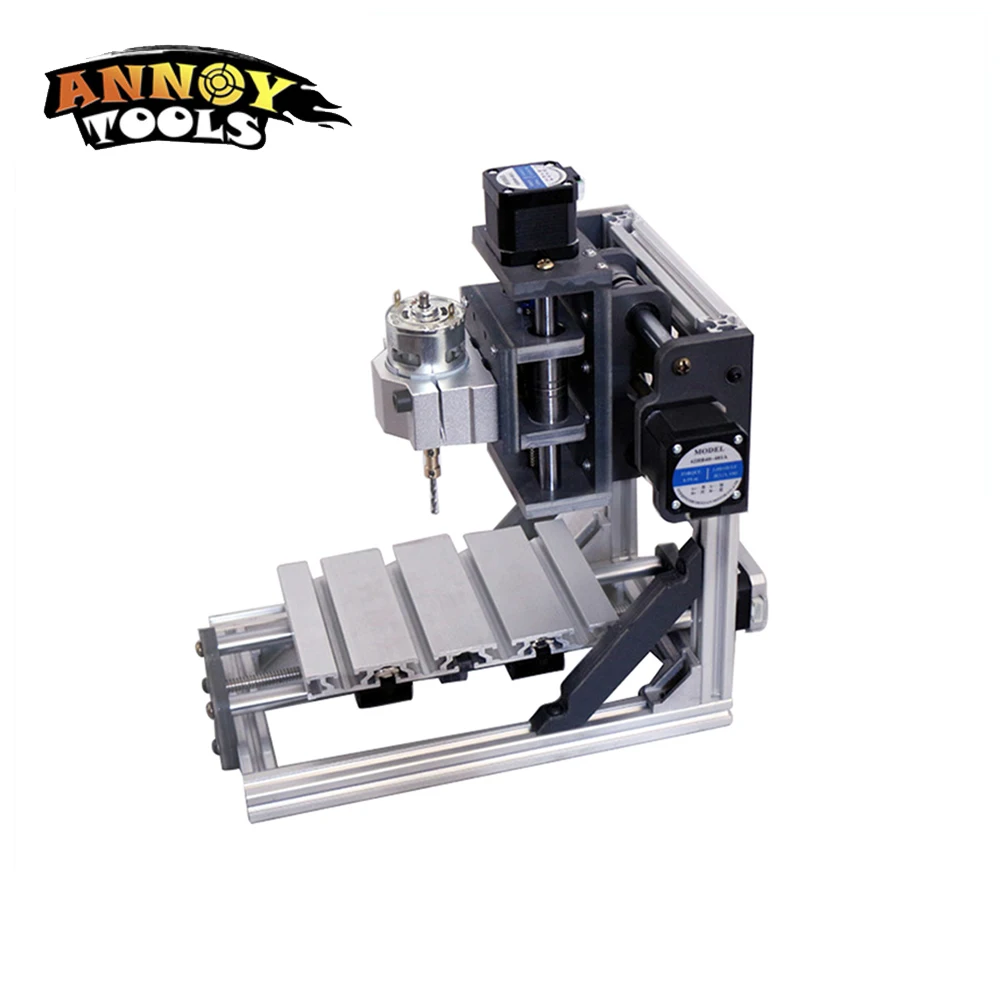 CNC 1510 лазерный гравировальный станок 15*10 см с ЧПУ GRBL плата управления DIY