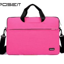 Laptop Notebook Shoulder Carry Case Bag For Macbook HP Lenovo ThinkPad Dell Acer 11 12 13 14 15.4 15.6 inch All Brands Laptop