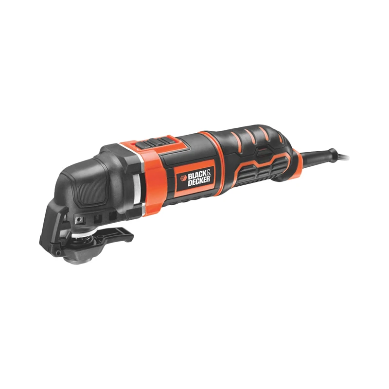 Многофункциональный инструмент Black+Decker MT300KA QS|Осциллирующие мультиинструменты| |