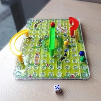 

Naval battle game chess space thinking logical reasoning early childhood educational toys parent-child interactive game boy gift