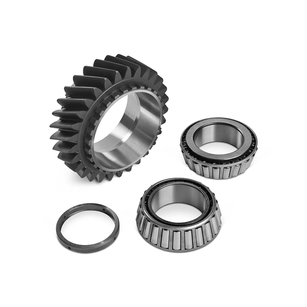 VOLVO RENAULT GEAR 3rd с подшипником 8172640 1521589 7408172640|Корпус цилиндра и запчасти| |