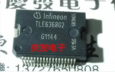 Freeshipping ST5090 ST5090ADTR5 STV5744 STV5744A TLE6368 TLE6368G2 TLE6262 TLE6262G TLE6711 TLE6711G | Автомобили и мотоциклы