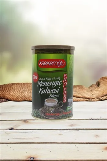 Sekeroglu турецкий Menengic кофейный порошок 250 г бесплатная доставка|Кофейные совки| |