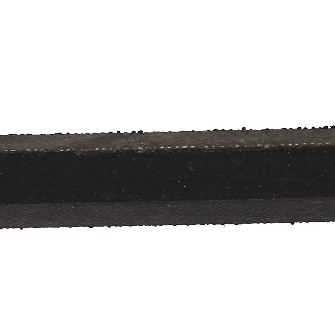 UXCELL A34 Тип резиновая машина трансмиссионный Ленточный привод Vee V пояс 3" X 1/2" черный