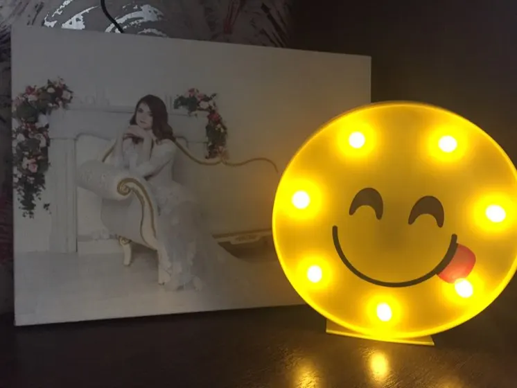 Delicore Novelty Cool Face Night Light Children Bedroom Nursery Emoji Night Lamp Mini Cloud Light Emitting Baby Room Decor S143 Night Light Night Lampnight Light Children Aliexpress