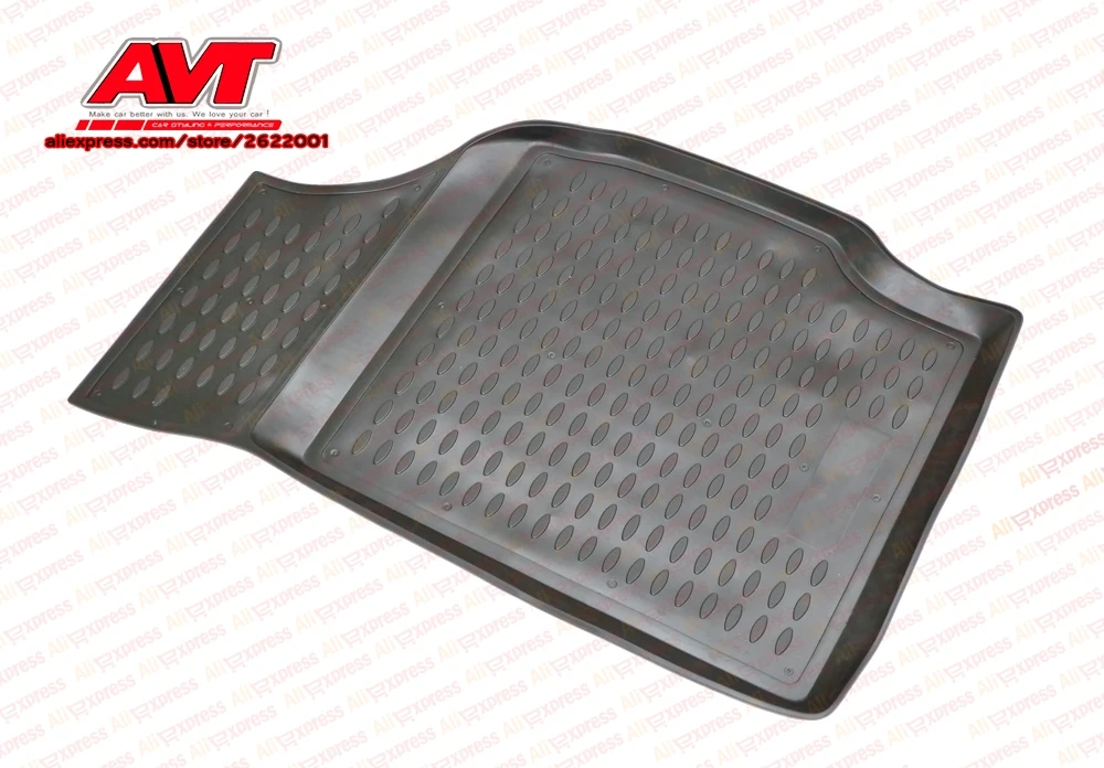 Коврики чехол для Ford Escape 2007-3 шт. резиновые коврики Нескользящие аксессуары