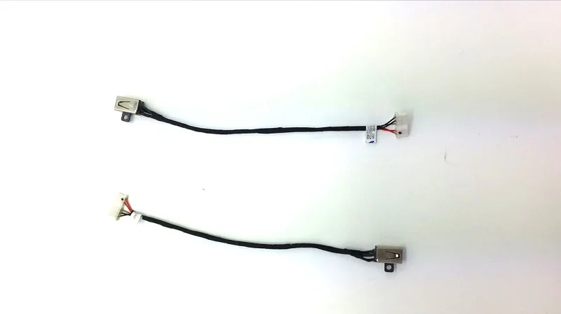 

NEW FOR Dell Inspiron 3451 3452 3551 3552 3558 DC POWER JACK CABLE RYX4J