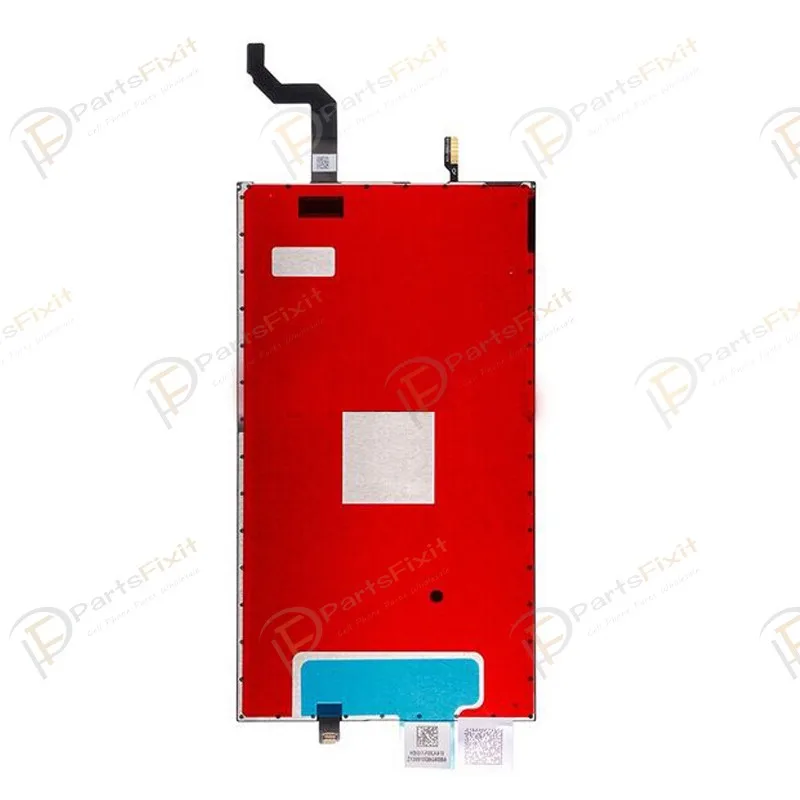 PF LCD задняя подстветка пленка для экрана iPhone 4/4S/5/5c/5s/6p/6s/6s/6s p/7/7p/8/8p подсветка замены