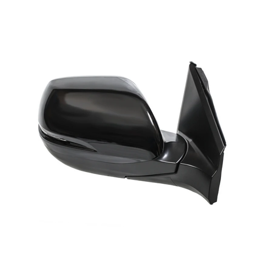Зеркало с правой стороны подходит для HONDA CR-V 2012 2013-9 контактов тепло, сложить, повернуть