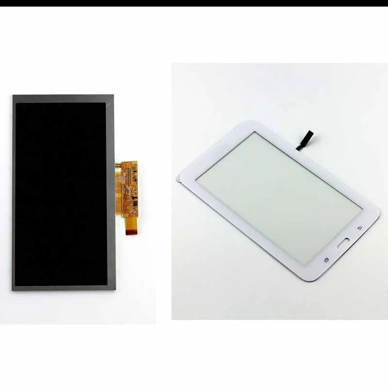 Starde ЖК дисплей для Samsung Galaxy Tab 3 Lite T113 SM Wi Fi версии сенсорный экран дигитайзер