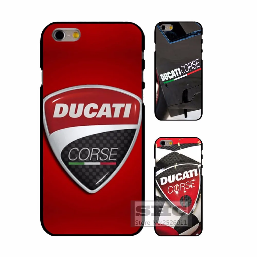 Ducati Corse сотовый телефон чехол для LG G3 G4 G5 Nexus5X E980 HTC M7 M8 M9 X9 A9 M9X |