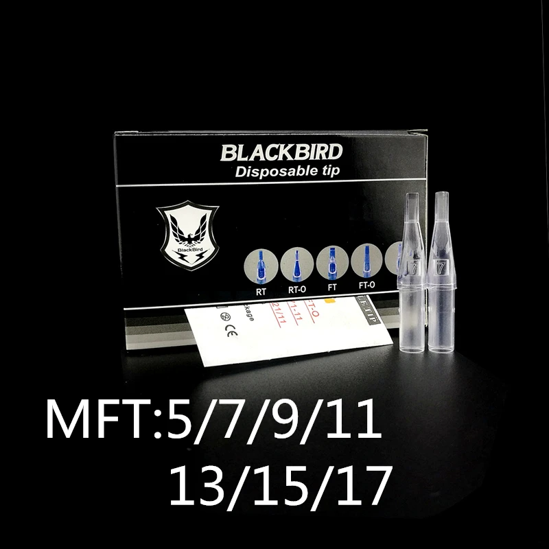 50 шт одноразовый прозрачный пластиковый наконечник MFT пластиковые трубки для