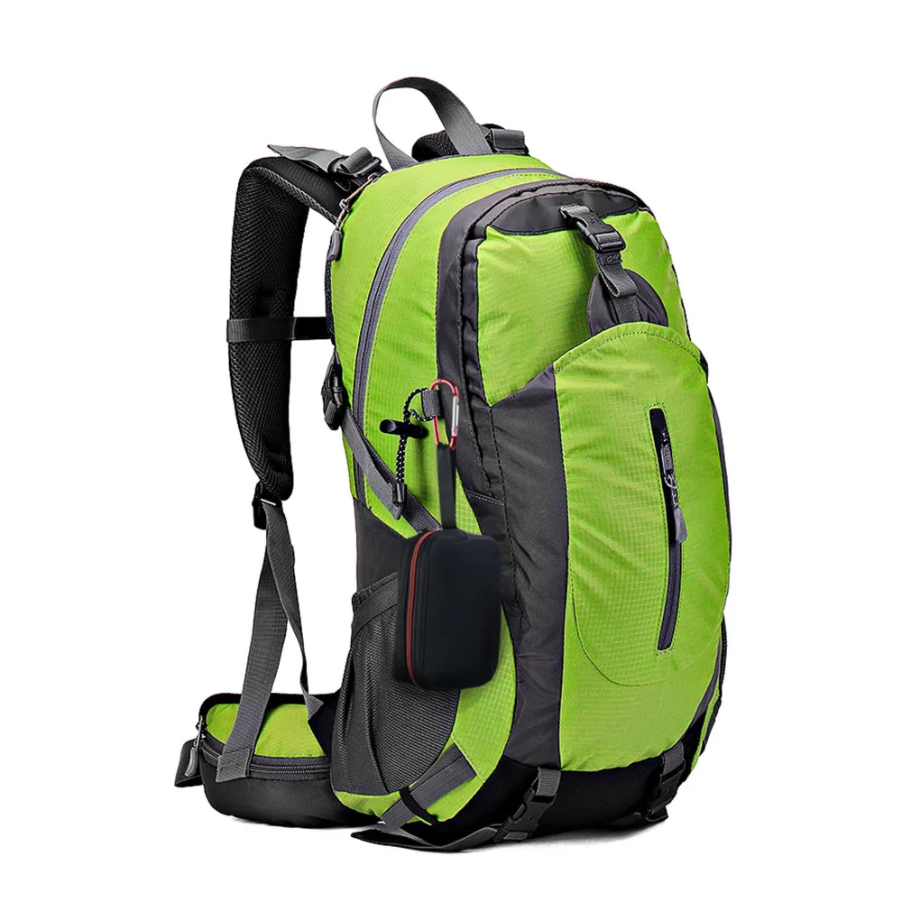 Неопреновая водонепроницаемая сумка чехол для хранения совместимая с TENS 7000 2nd