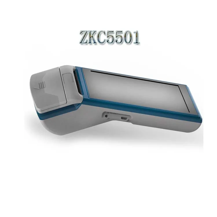 Android мобильный ручной pos терминал PDA с термопринтером|pos printer thermal|thermal mobile printerthermal