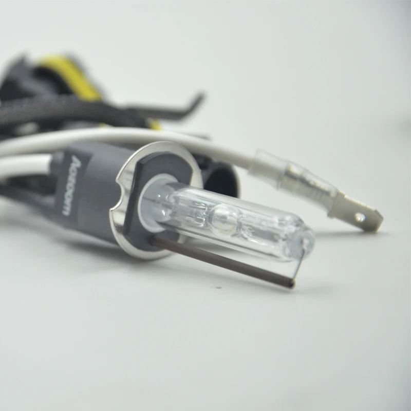 Лампа головного света Aozoom h3 12 В 35 Вт|bulb h3|headlight bulbhid headlight |