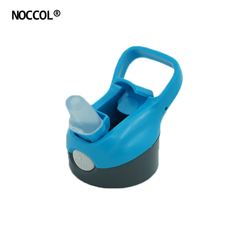 Бутылка для воды NOCCOL Экологичная взрослых Спортивная цветная без БФА