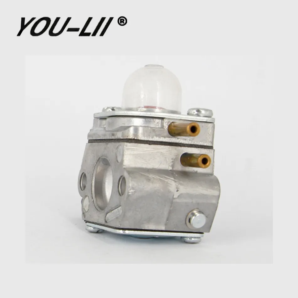 Новый карбюратор YOULII для искусственной кожи подходит Echo GT2000 GT2100 SRM2100 String