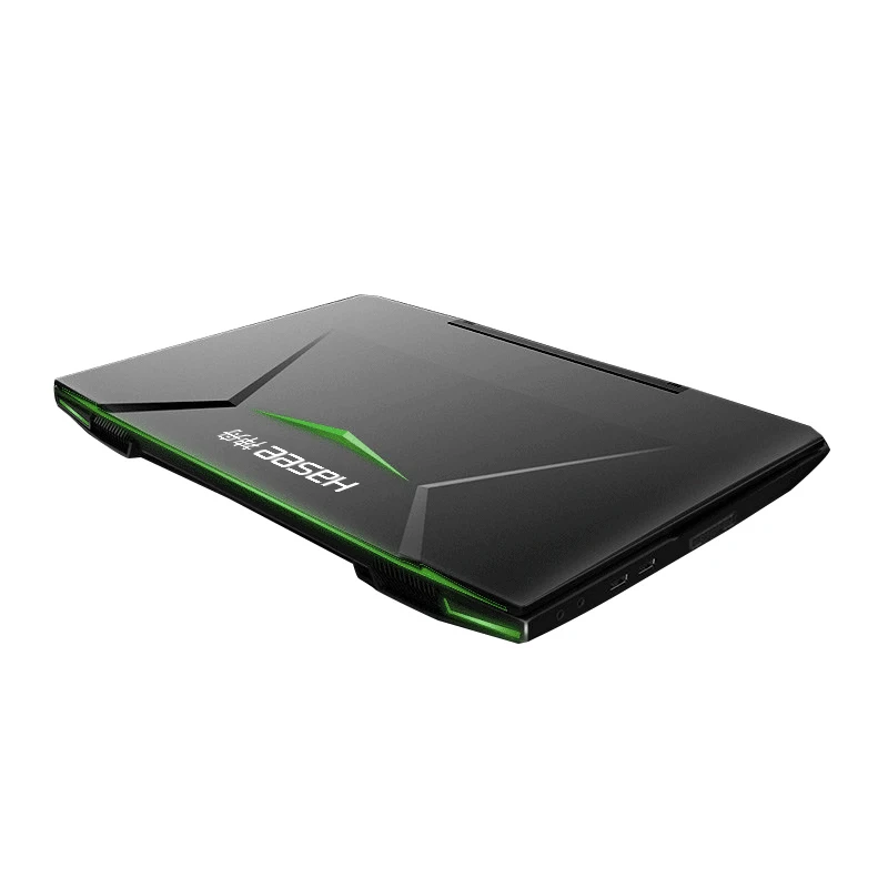 Игровой ноутбук Hasee Z7M-KP7GH 15.6&quot IPS FHD/i7-8750H/GTX1050Ti 4ГБ/8ГБ/256ГБ SSD+1TБ HDD/RGB | Компьютеры и