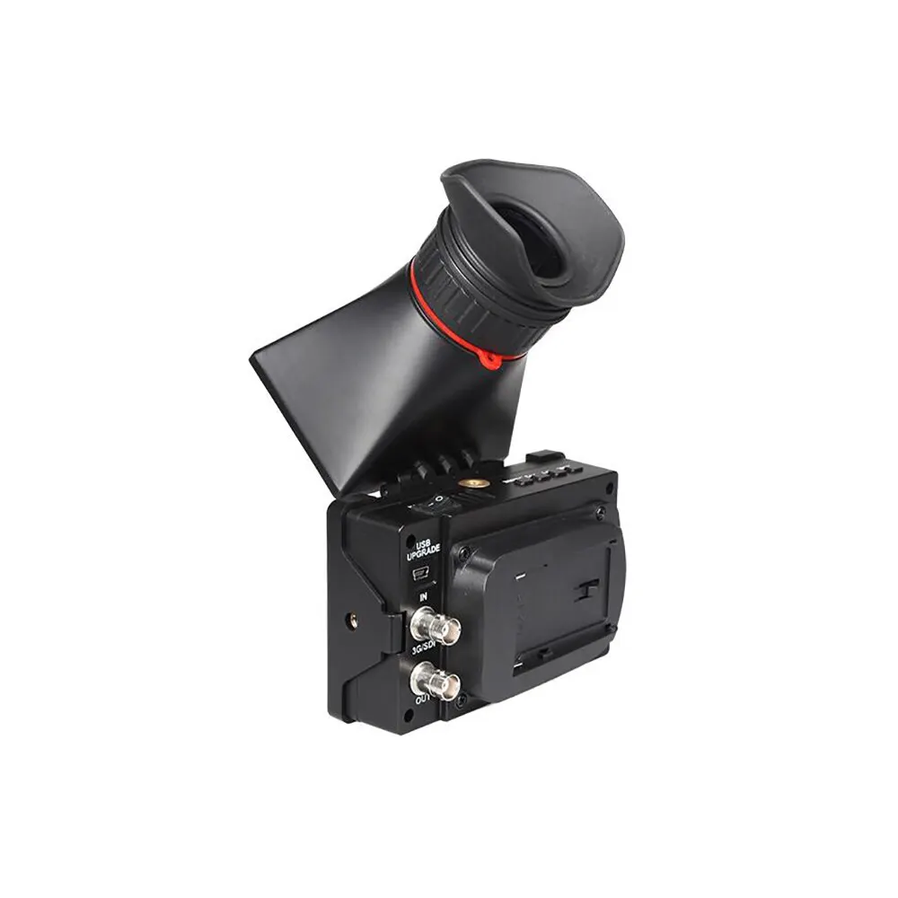 FEELWORLD S350 3 5 &quotHD 800x480 EVF 3G-SDI HDMI Электронный видоискатель ЖК-дисплей Лупа для DSLR
