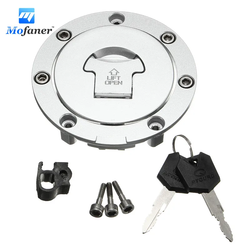 Крышка топливного бака мотоцикла с 2 ключами для Honda CBR600 03 06 CBR1000 04 07 CBR1100 97 NT650 98 05|fuel